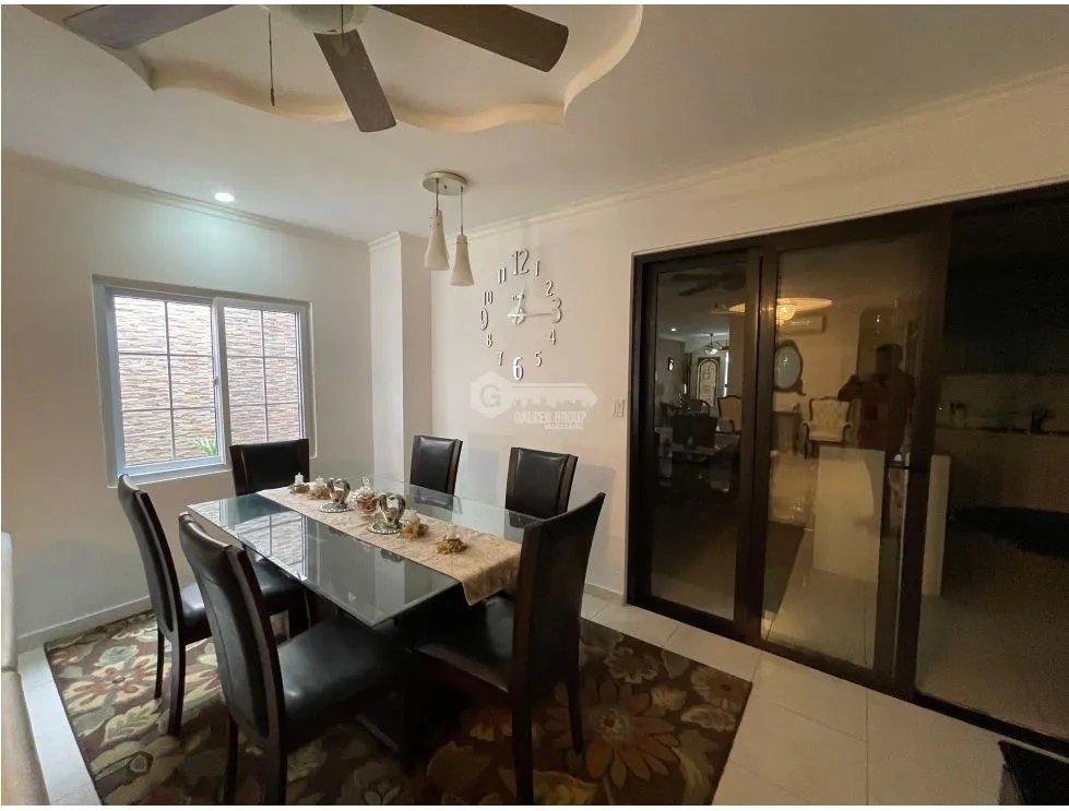 Single Family House for sale in Don Bosco
