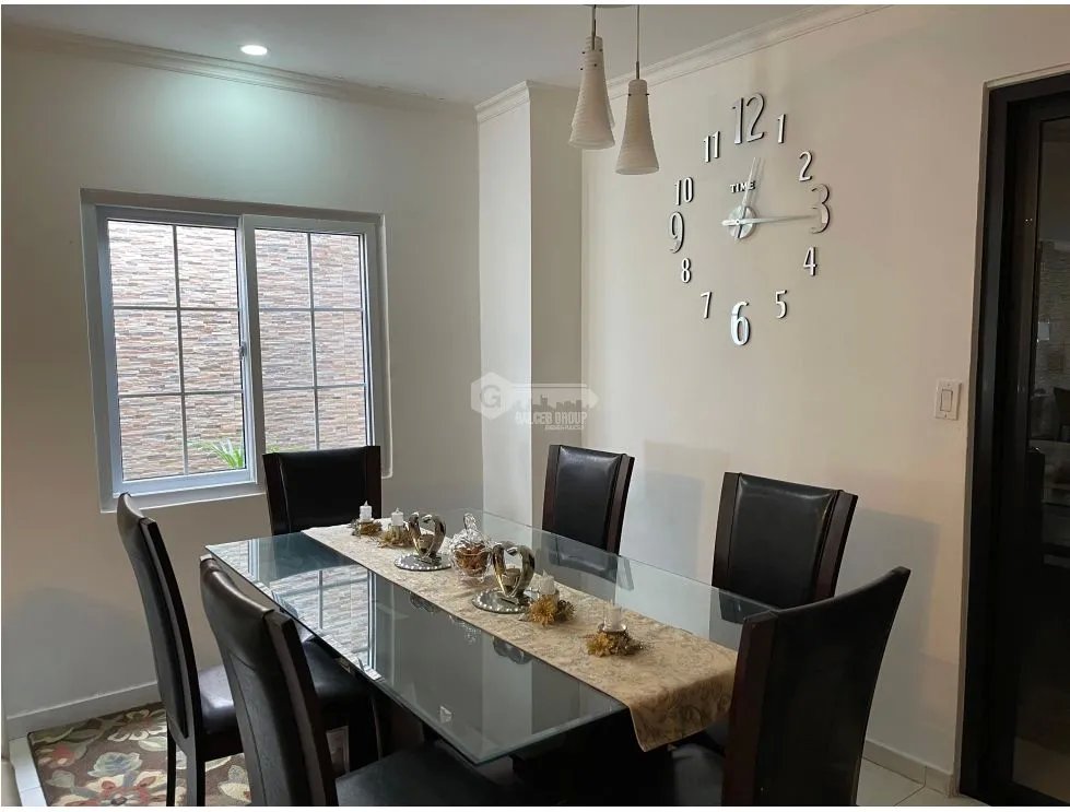 Single Family House for sale in Don Bosco