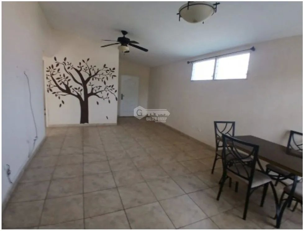 ARRAIJAN / BRISAS DEL GOLF / 299M / 3 HABITACION / 2 PARKING / PATIO