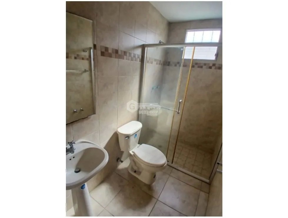 ARRAIJAN / BRISAS DEL GOLF / 299M / 3 HABITACION / 2 PARKING / PATIO