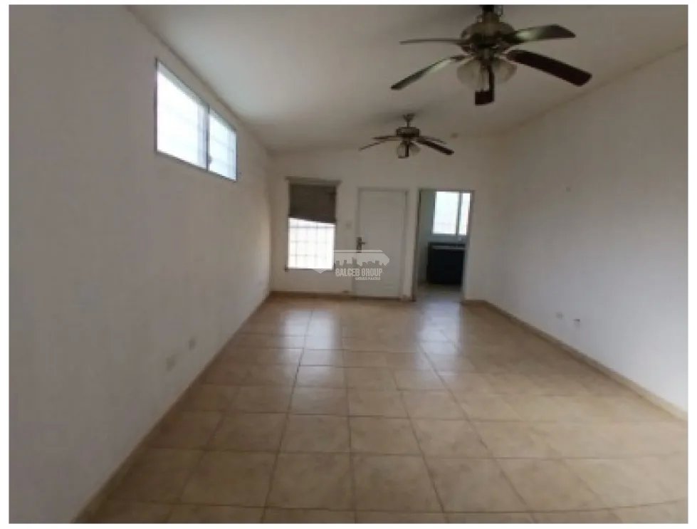 ARRAIJAN / BRISAS DEL GOLF / 322M / 3 HABITACION / 2 PARKING / TERRAZA