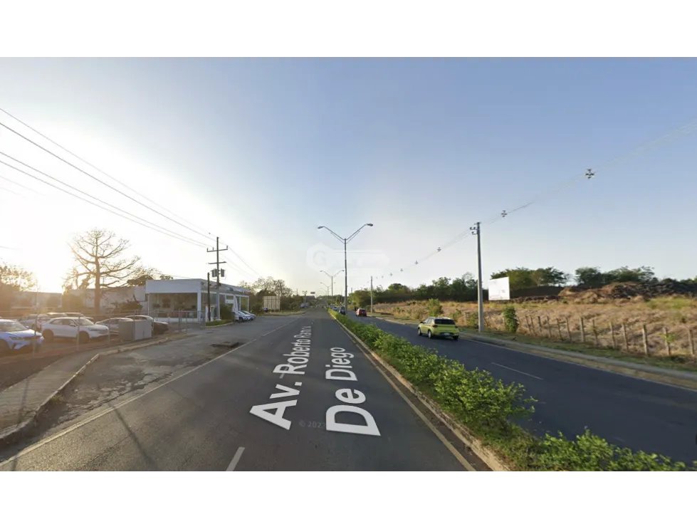 Building Lot for sale in Chitre