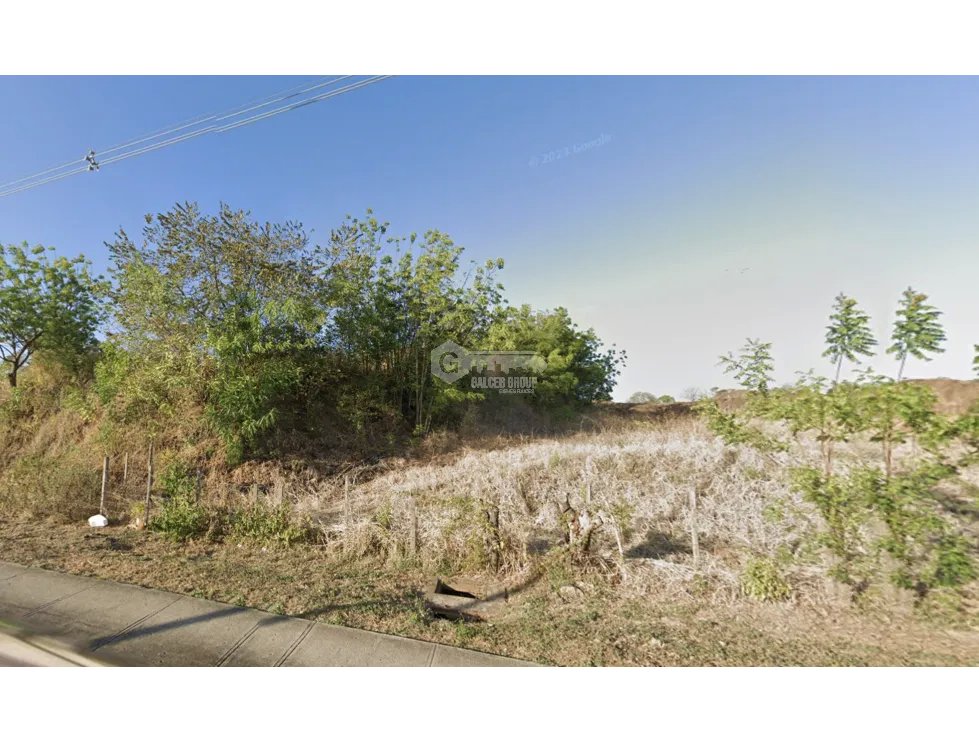Building Lot for sale in Chitre