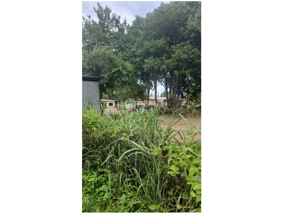 Building Lot for sale in Chitre