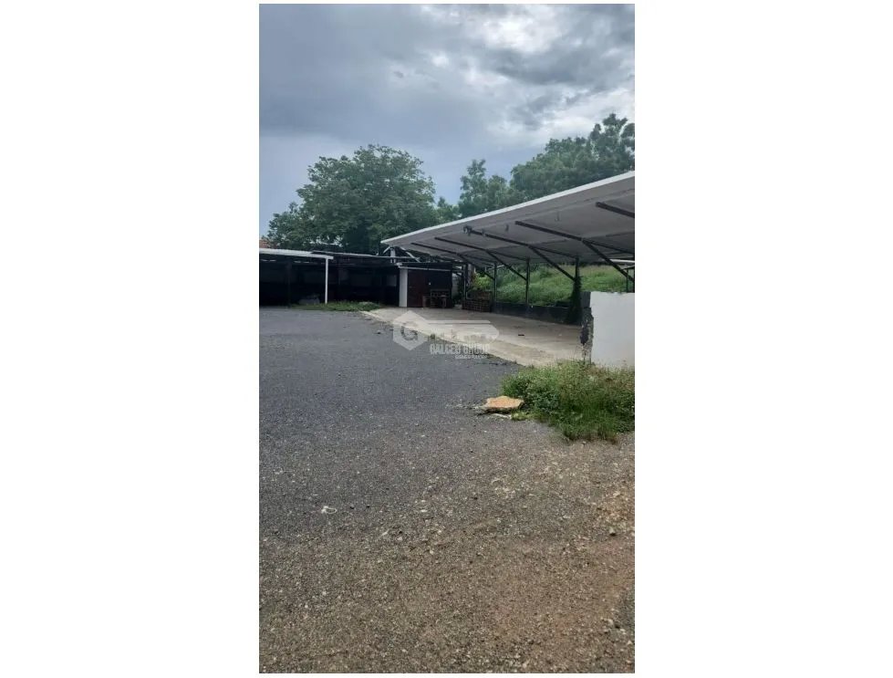Building Lot for sale in Chitre