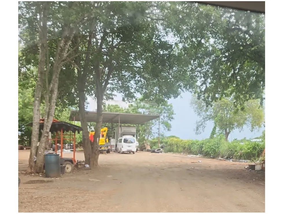 Building Lot for sale in Chitre