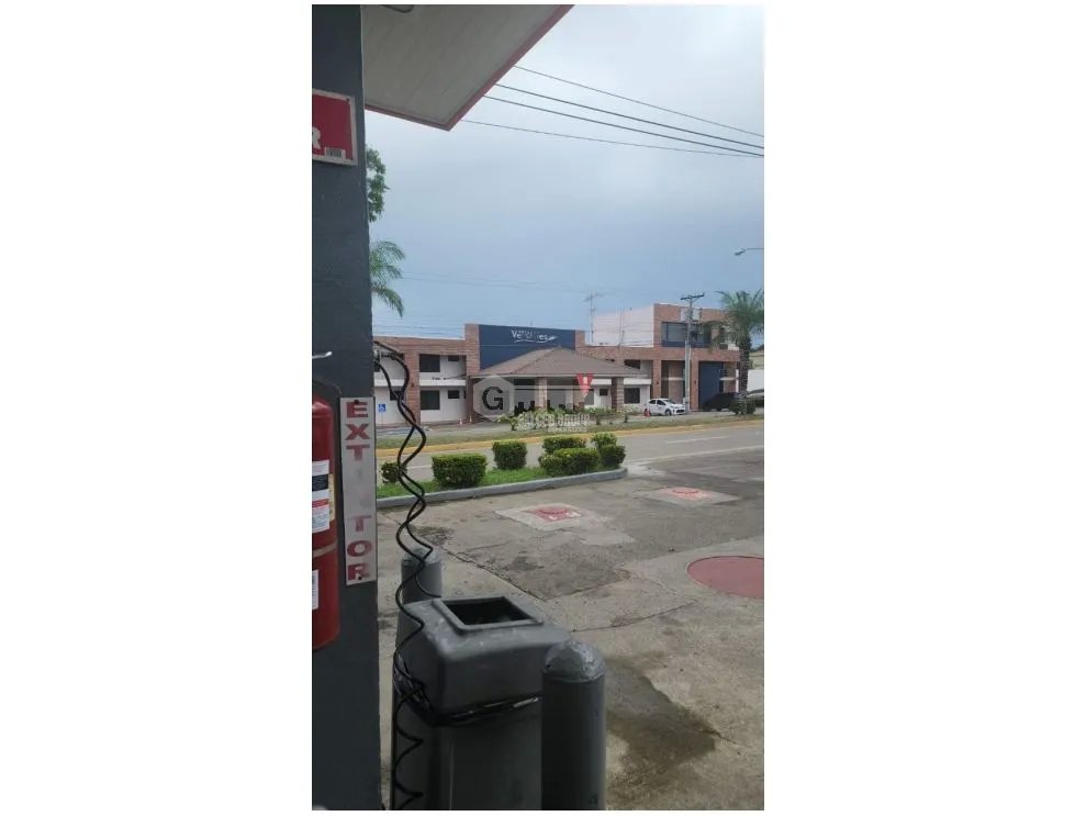 Building Lot for sale in Chitre