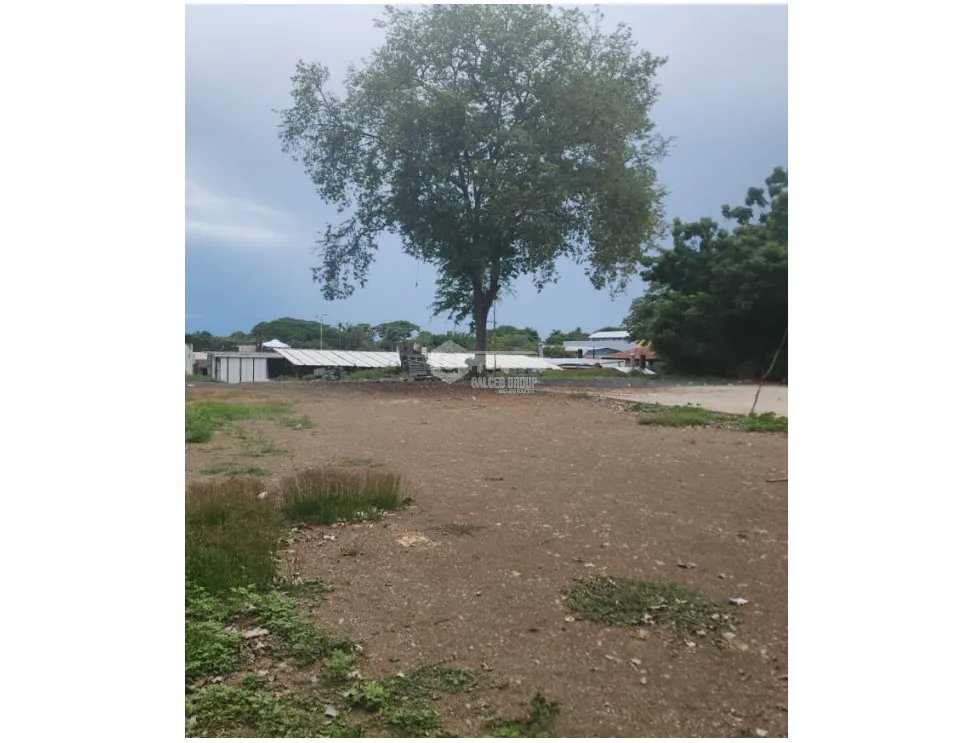 Building Lot for sale in Chitre