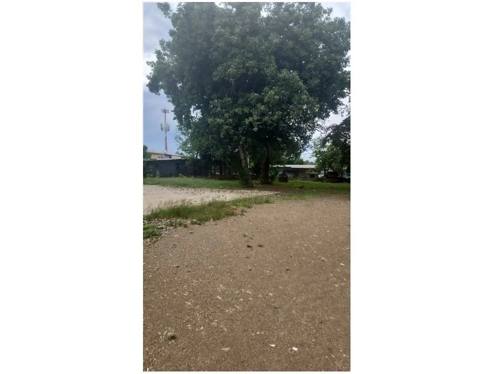 Building Lot for sale in Chitre