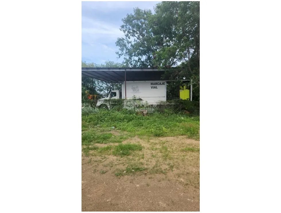 Building Lot for sale in Chitre