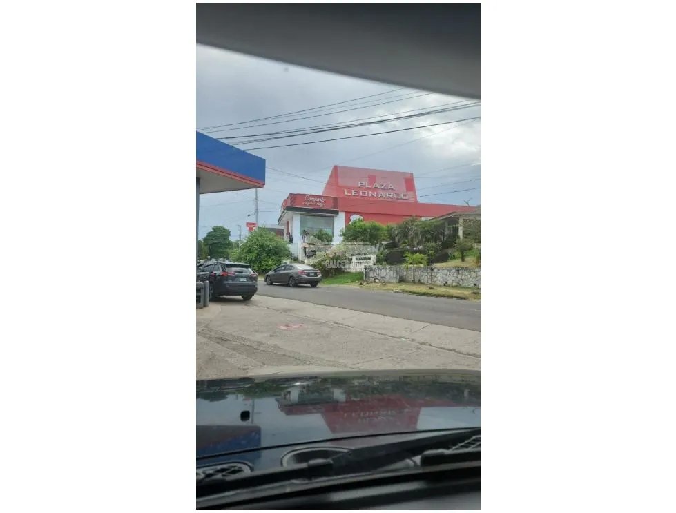 Building Lot for sale in Chitre