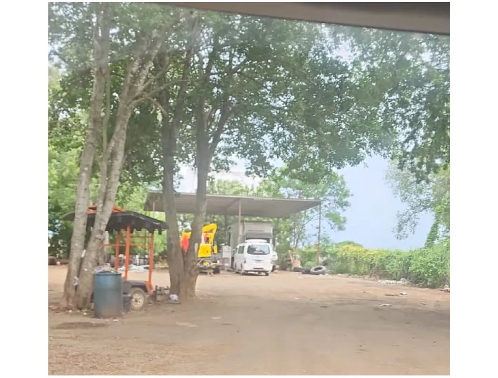 Building Lot for sale in Chitre