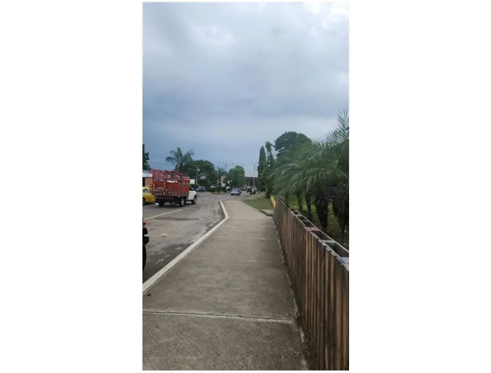 Building Lot for sale in Chitre