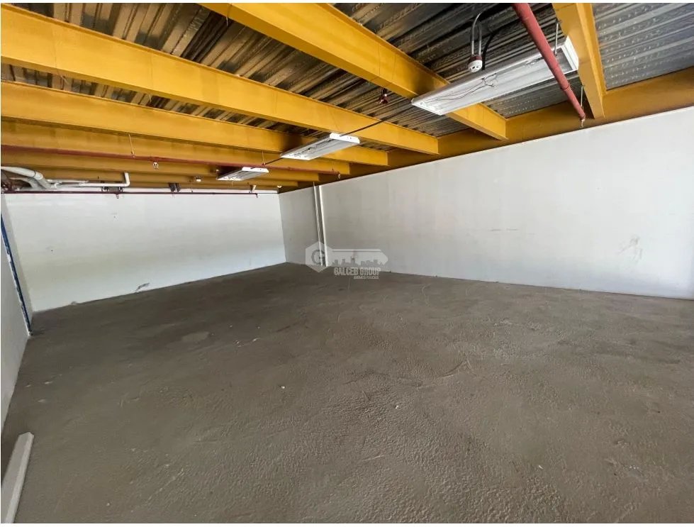 SE ALQUILA LOCAL EN PLAZA ONDGO LA CHORRERA CON 110M Y MEZZANINE