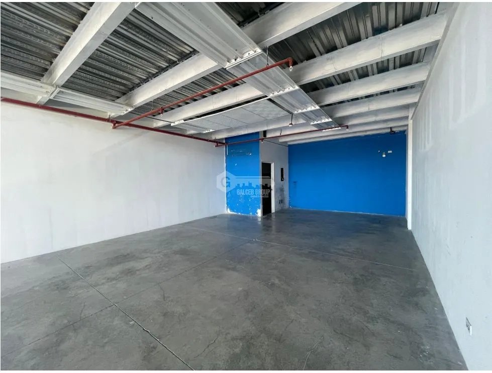Commercial Space for rent in Chorrera