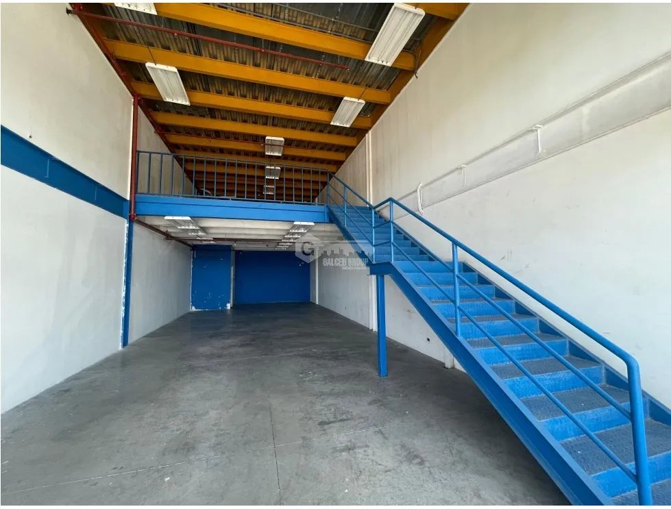 Commercial Space for rent in Chorrera