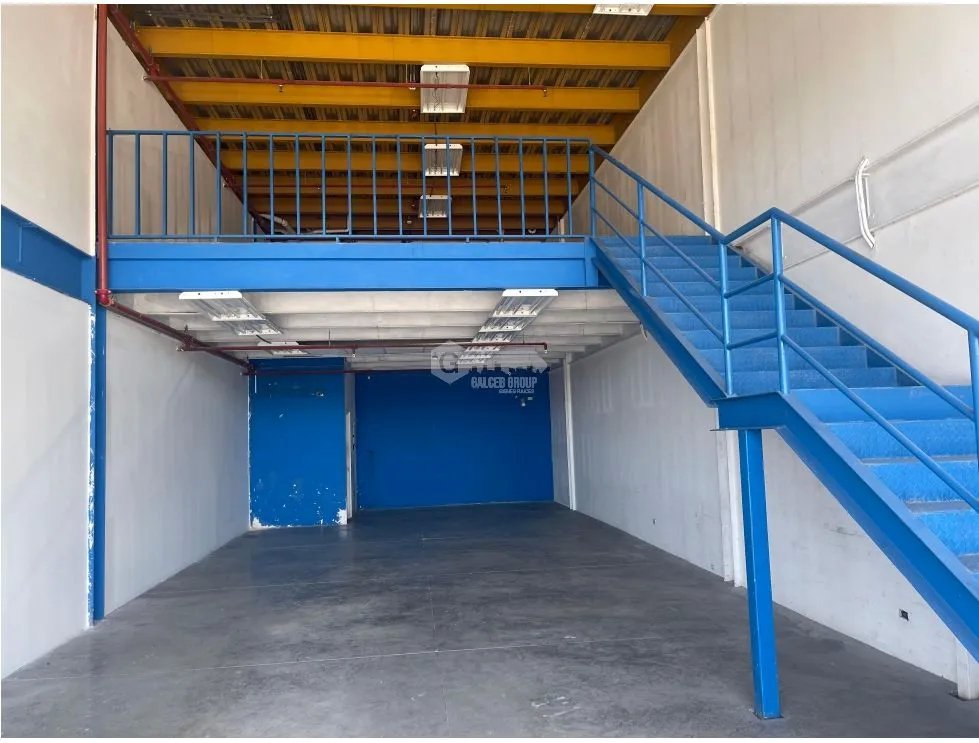 Commercial Space for rent in Chorrera