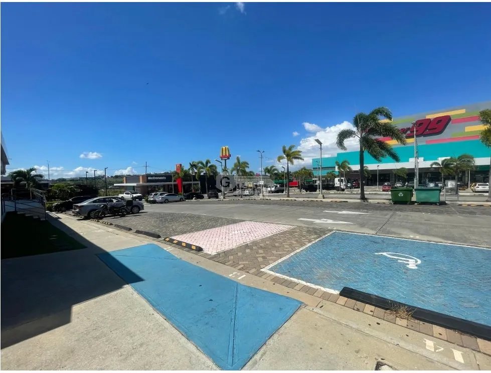 Commercial Space for rent in Chorrera