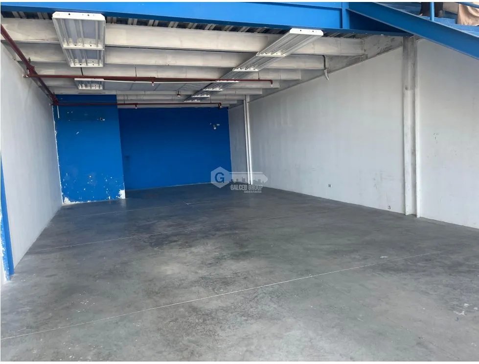 Commercial Space for rent in Chorrera