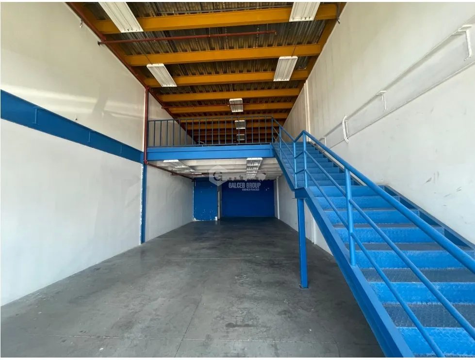 Commercial Space for rent in Chorrera