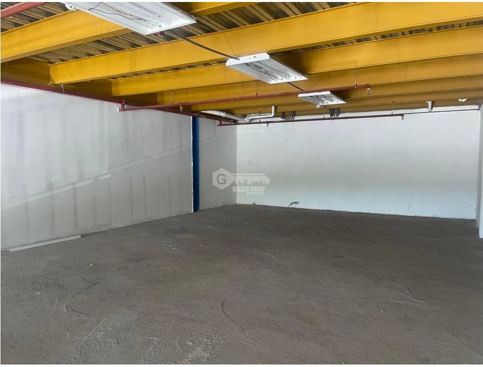Commercial Space for rent in Chorrera