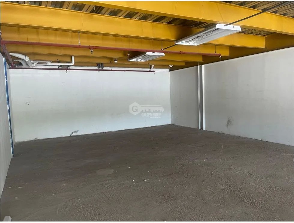 Commercial Space for rent in Chorrera