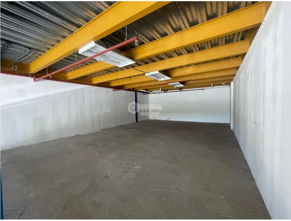 Commercial Space for rent in Chorrera