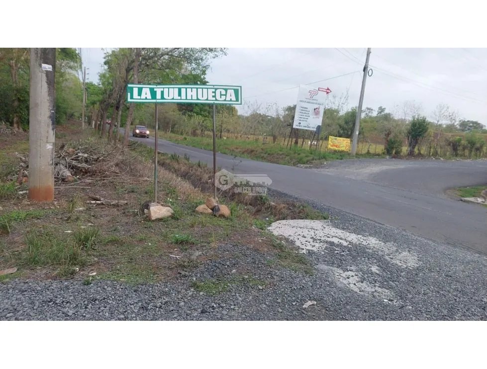 Land/Farm for sale in Chorrera