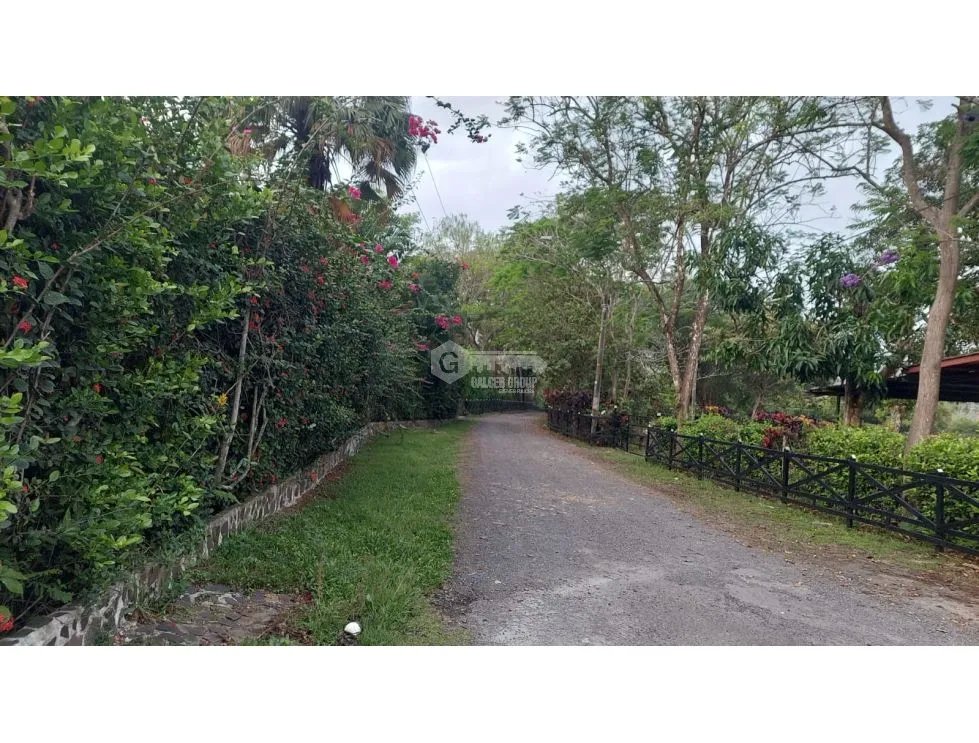 Land/Farm for sale in Chorrera