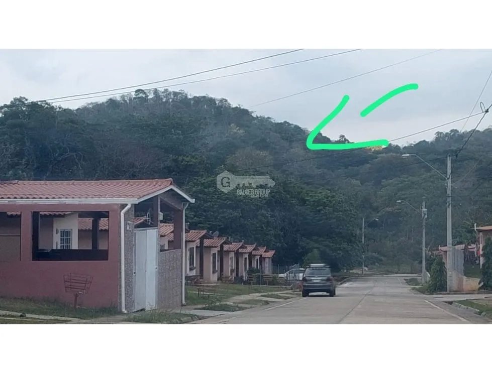 Land/Farm for sale in Chorrera