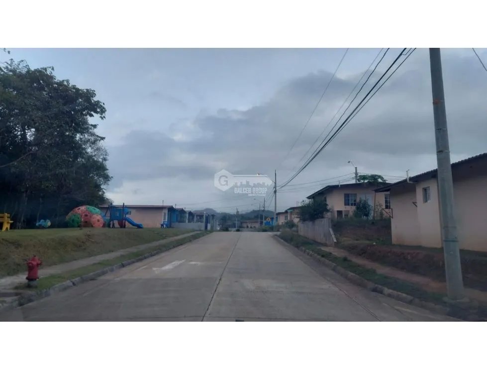 LA CHORRERA / FINCA PARA DESARROLLO INMOBILIARIO / 5 HECTAREAS