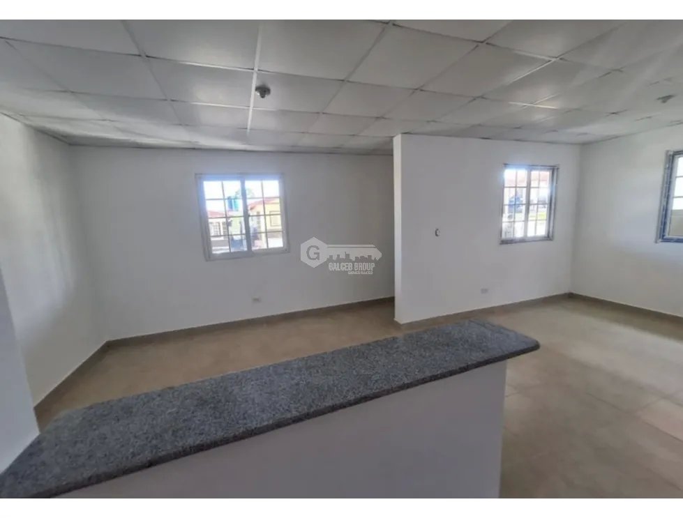 SE VENDE CASA EN ARRAIJAN ALTOS DE CERRO TIGRE 3 HABITACION Y TERRAZA