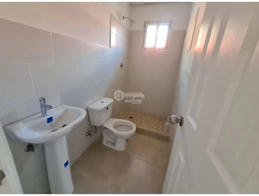 ARRAIJAN / ALTOS DE CERRO TIGRE / 200M / 3 HABITACION / TERRAZA