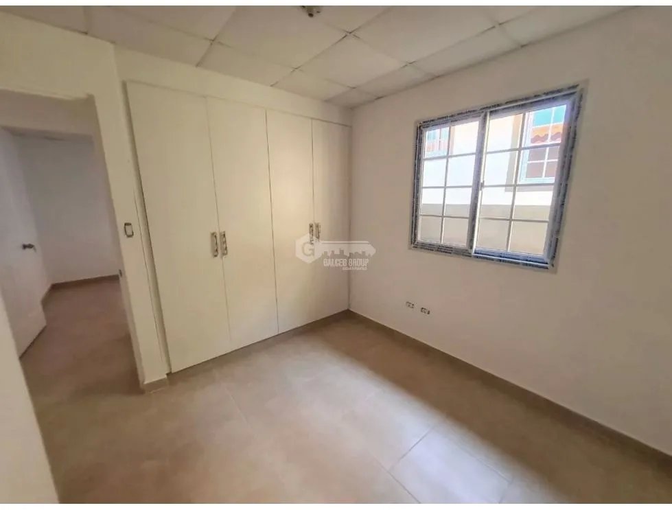 ARRAIJAN / ALTOS DE CERRO TIGRE / 200M / 3 HABITACION / TERRAZA