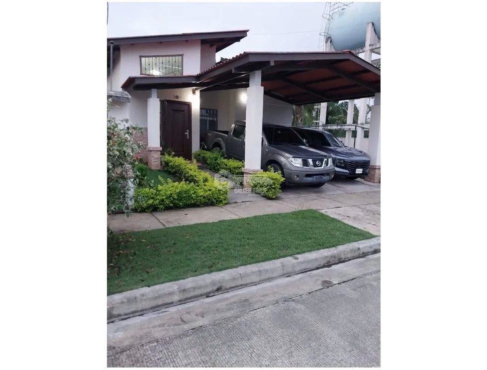 Single Family House for sale in Arraijan