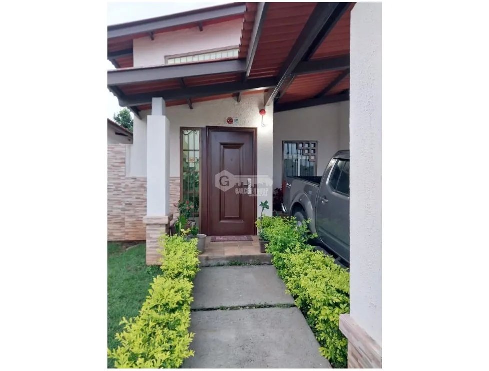 Single Family House for sale in Arraijan