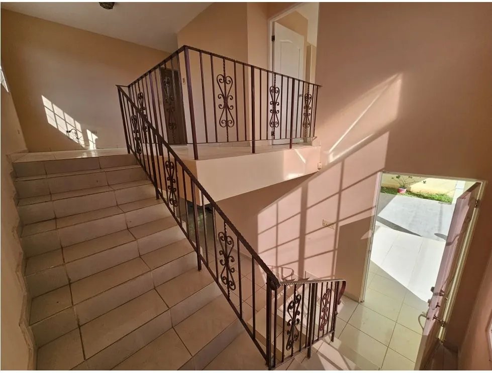 Alquiler de casa en Villas del Golf, Chitré