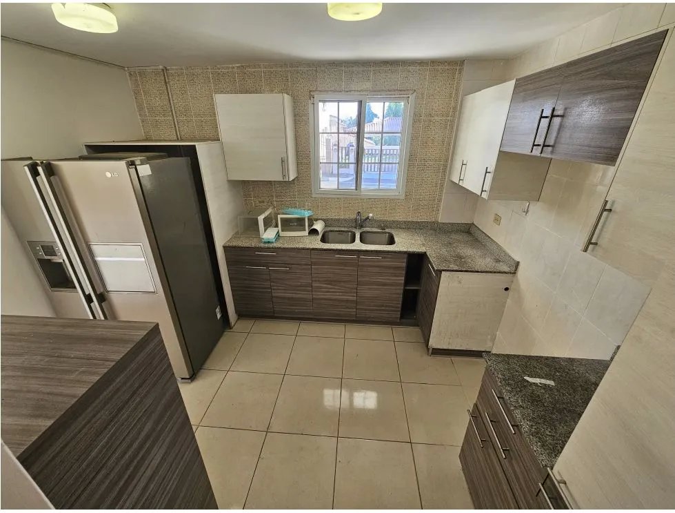 Alquiler de casa en Villas del Golf, Chitré