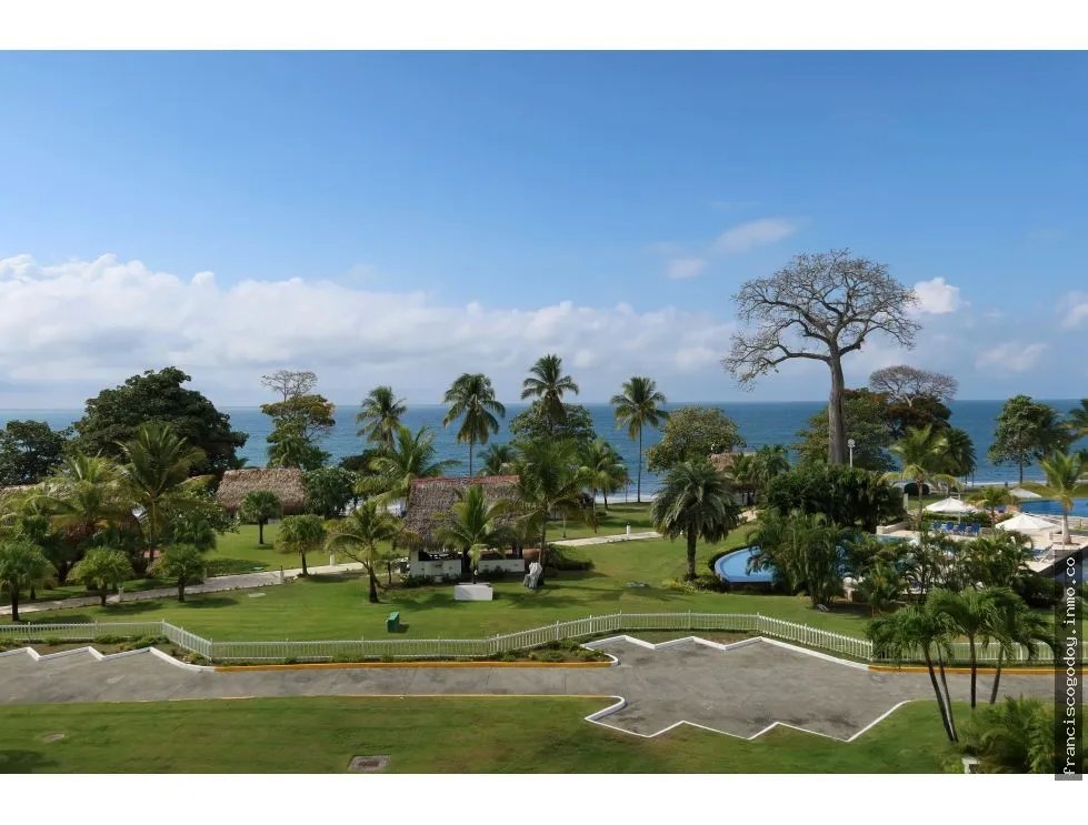 Apartamento Exclusivo con Vista al Mar en Bijao