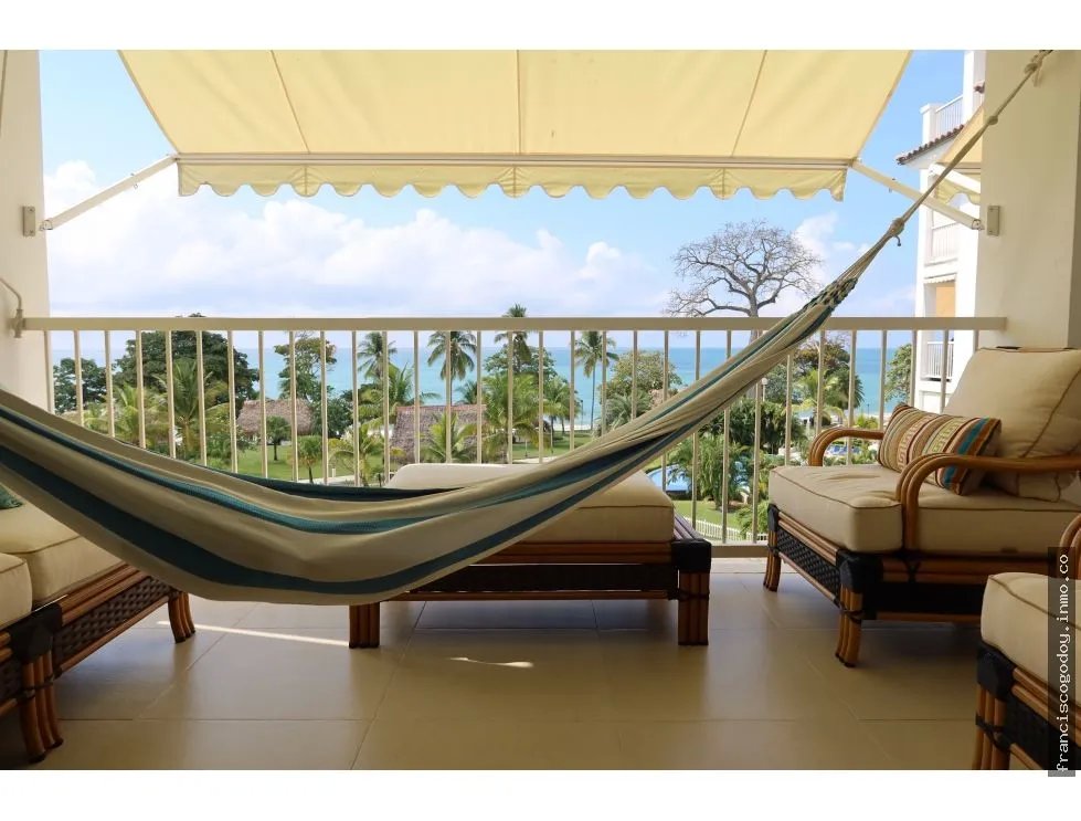 Apartamento Exclusivo con Vista al Mar en Bijao