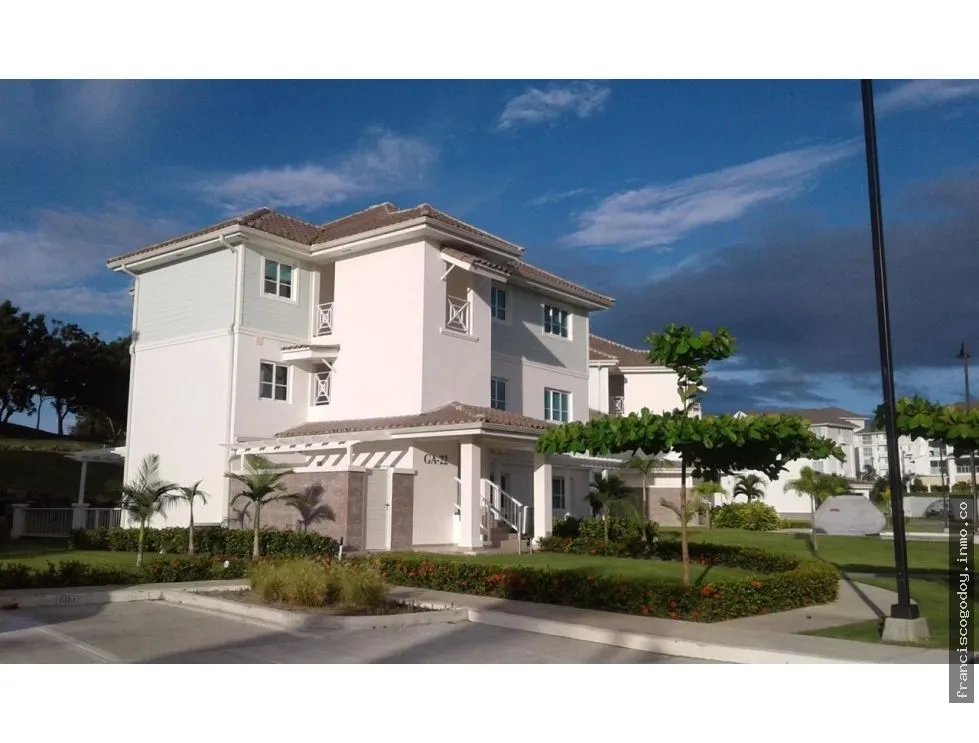 Venta apartamentos Playa Bijao