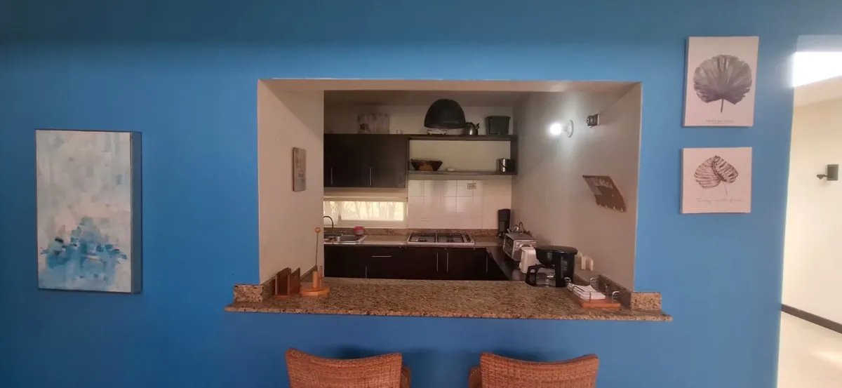 Venta de casa en Villas de Decameron, Farallón, Coclé