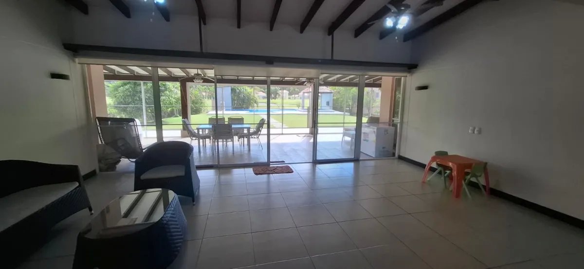 House for Sale in Villas de Decameron, Farallón, Coclé