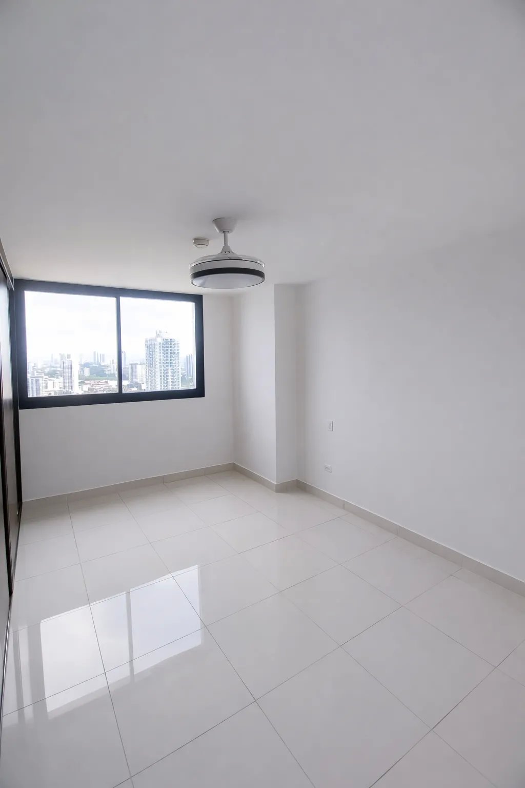 El Cangrejo, Bella Vista, Panamá, 3 recamaras, 2 parking, 119 metros