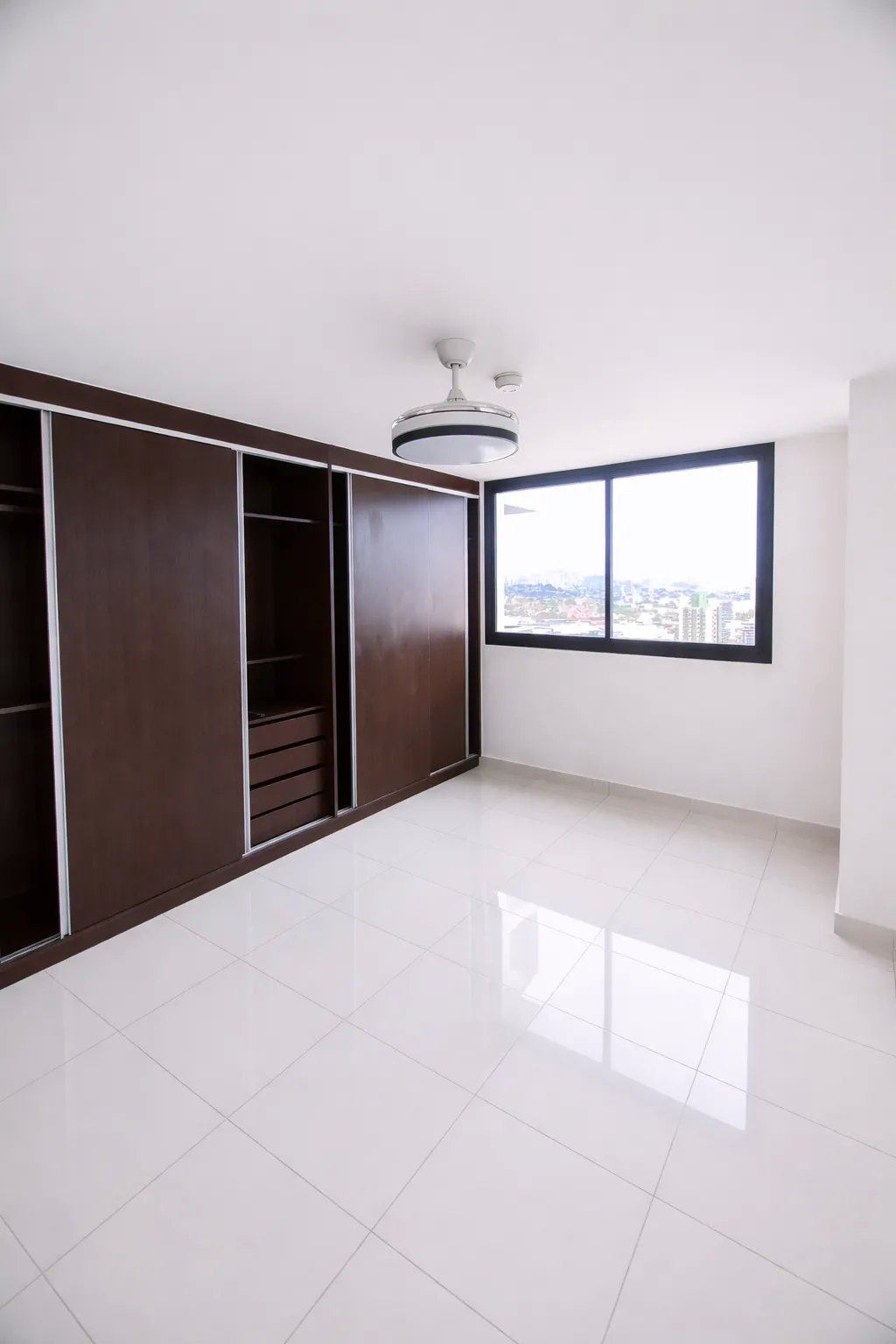 El Cangrejo, Bella Vista, Panamá, 3 recamaras, 2 parking, 119 metros