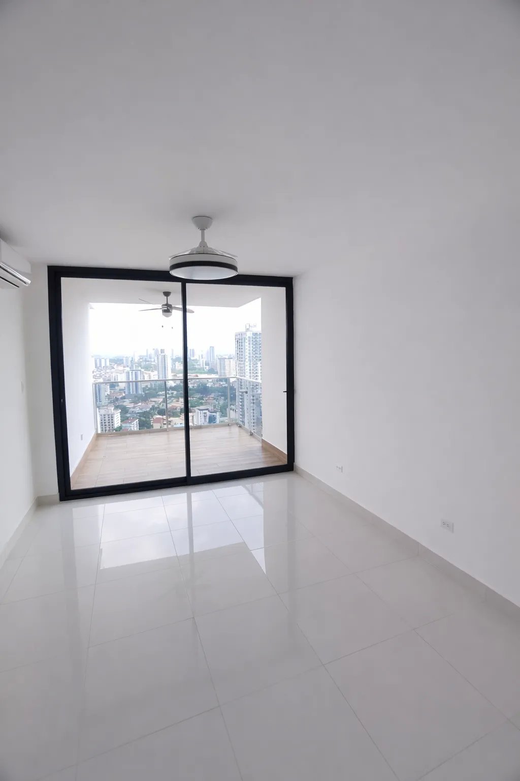 El Cangrejo, Bella Vista, Panamá, 3 recamaras, 2 parking, 119 metros
