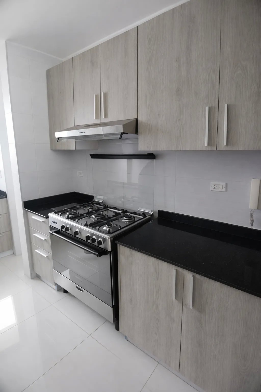 El Cangrejo, Bella Vista, Panamá, 3 recamaras, 2 parking, 119 metros
