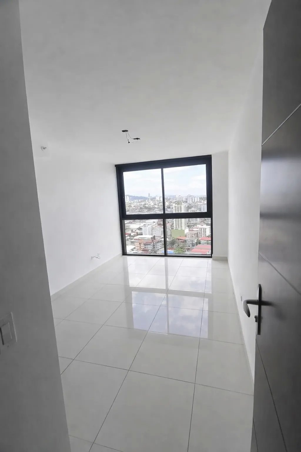 El Cangrejo, Bella Vista, Panama City  Spacious 3-Bedroom Apartment w...