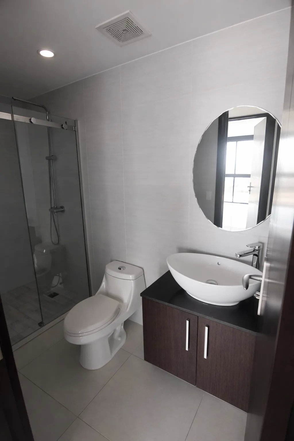 El Cangrejo, Bella Vista, Panamá, 153 metros, 3 recamaras, 2 parking