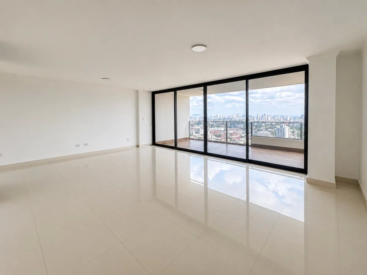 El Cangrejo, Bella Vista, Panamá City | Apartment for Rent